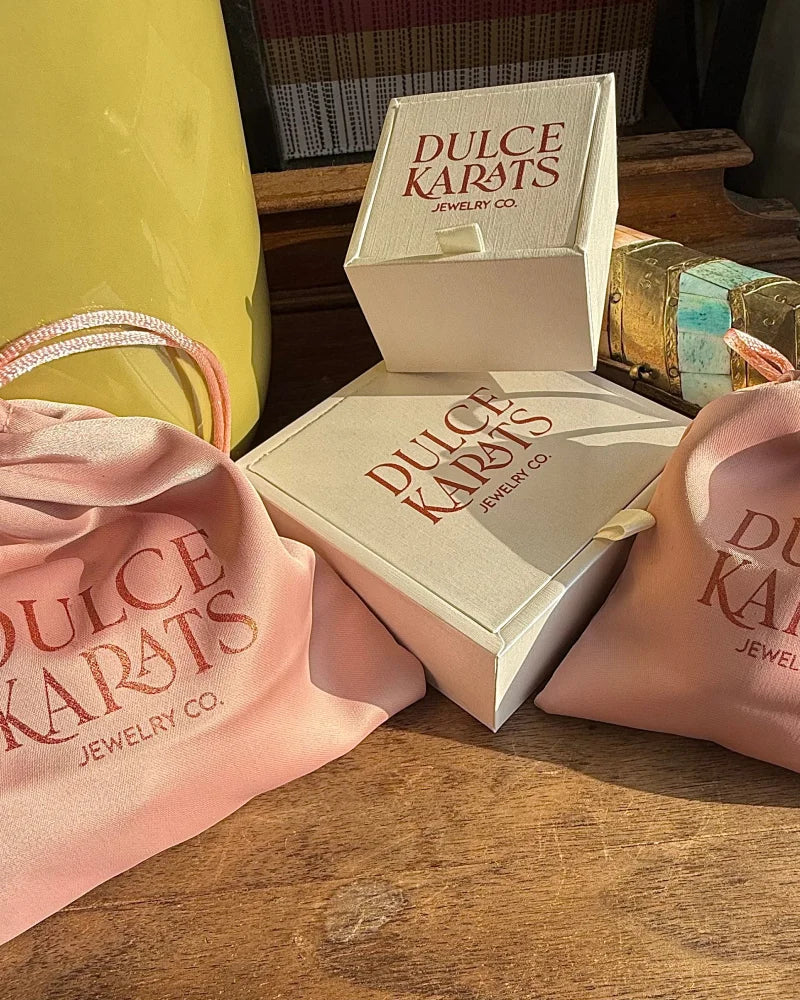 Vintage 14K Gold Sculptural Knot Earrings - Gold - 14K Solid Gold - Free shipping - 7