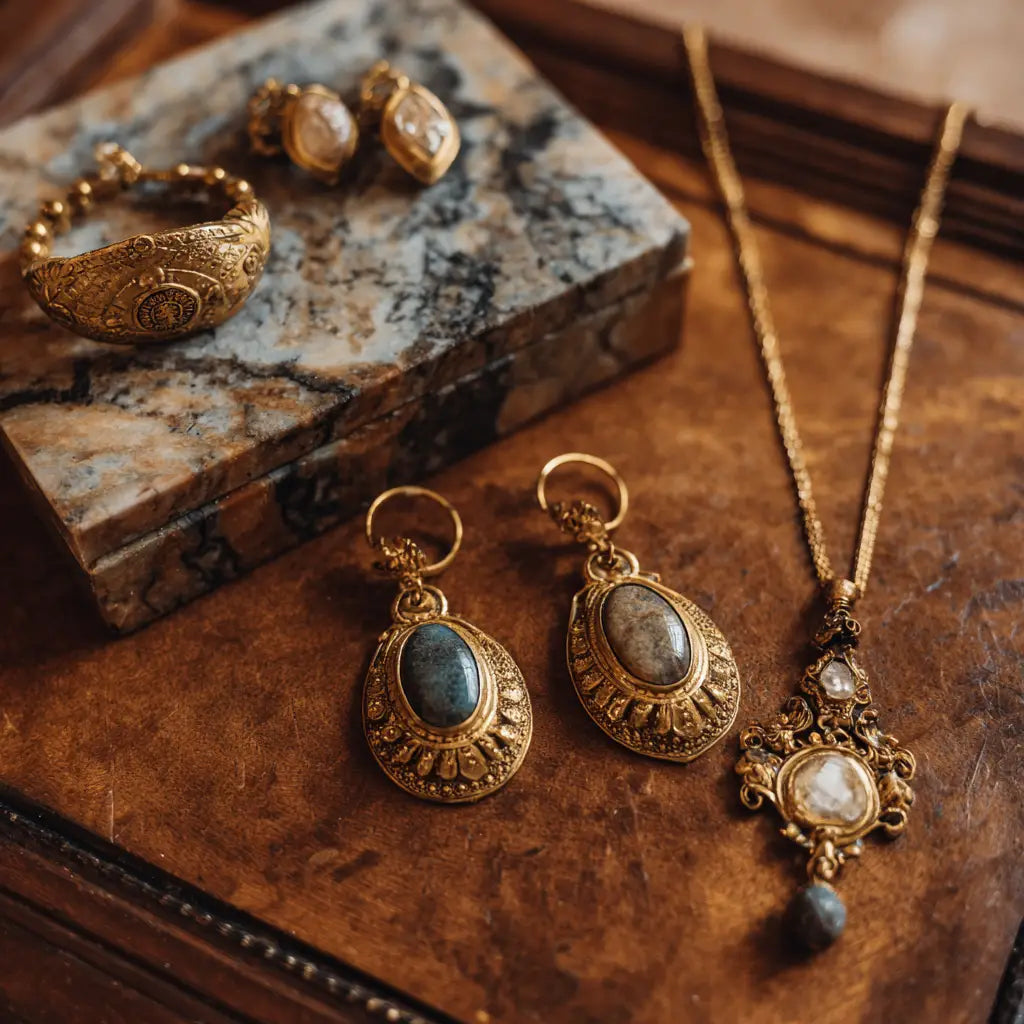 In Praise of Patina: The Glow That Time Leaves Behind