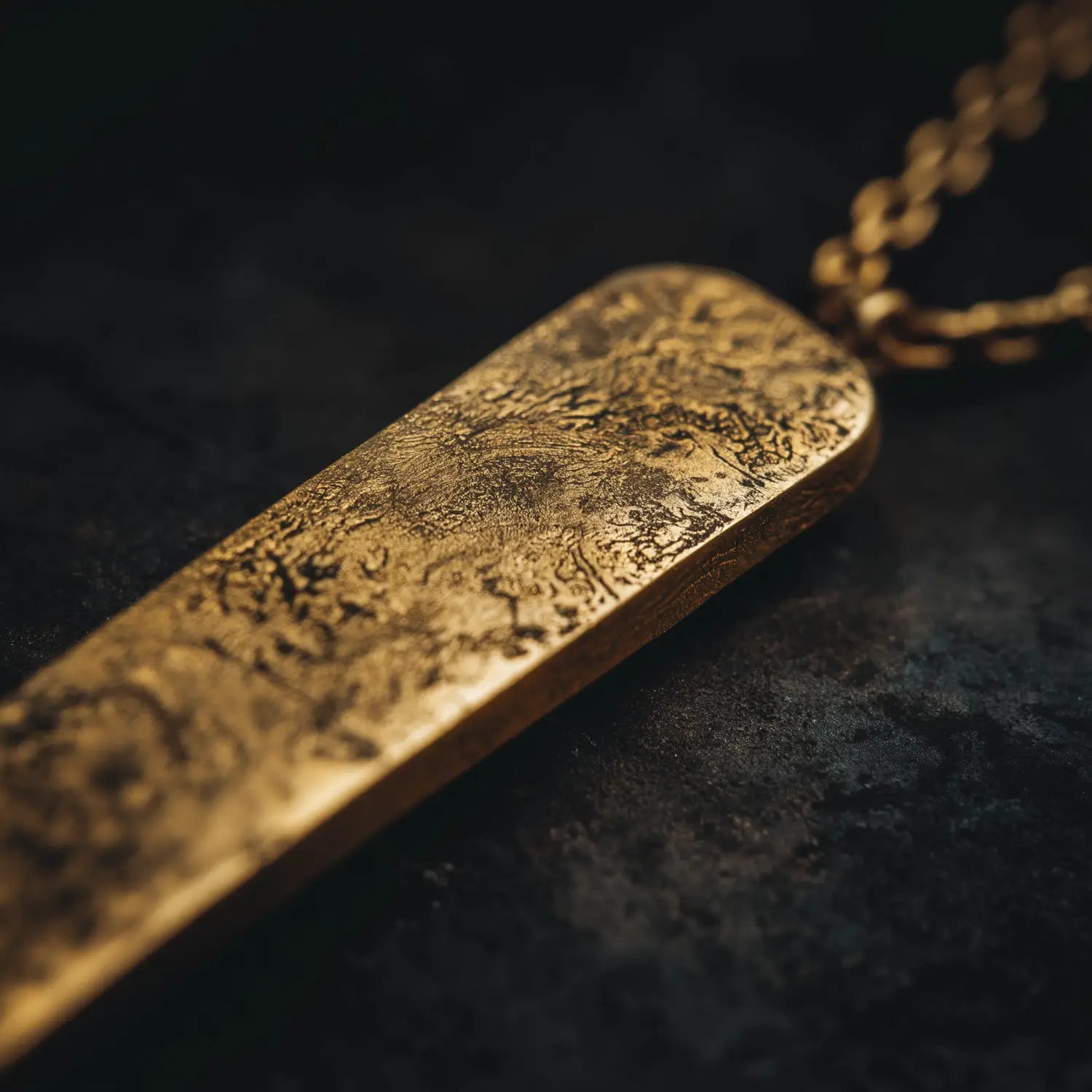In Praise of Patina: The Glow That Time Leaves Behind
