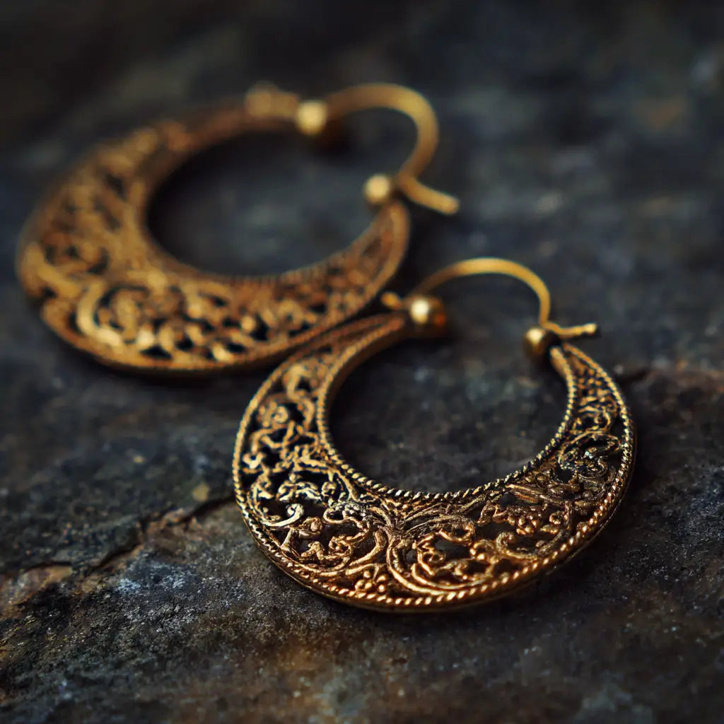 In Praise of Patina: The Glow That Time Leaves Behind
