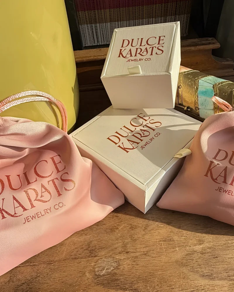 Victorian Revival 14K Gold Opal Drop Earrings - 14K Solid Gold - Free shipping - 7