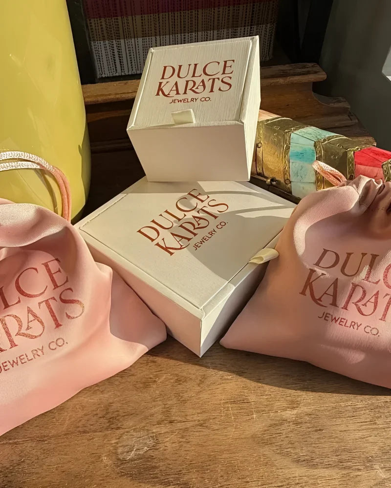 Vintage Marquise Swiss Blue Topaz Three Stone Ring - 10K Gold - Free shipping - 9